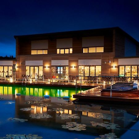 Love2Stay Glamping Resort Shrewsbury Exteriér fotografie